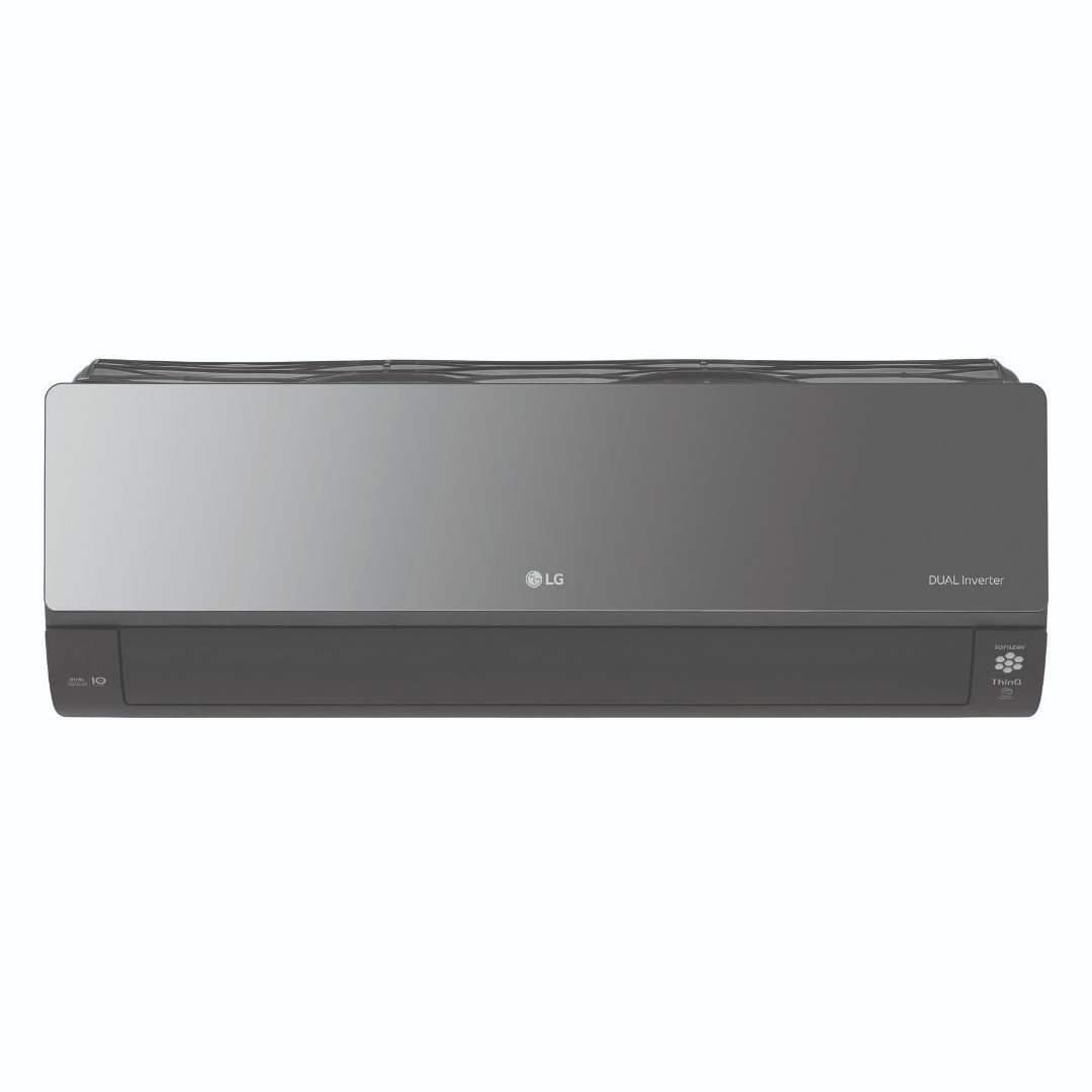 LG Artcool Mirror Black 7.0kW Wandmodel